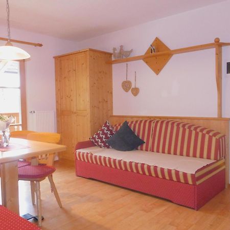 Villa Egarterhof à San Candido Extérieur photo