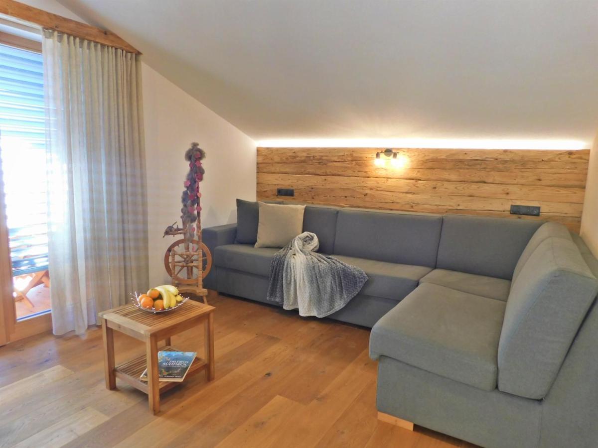 Villa Egarterhof à San Candido Extérieur photo