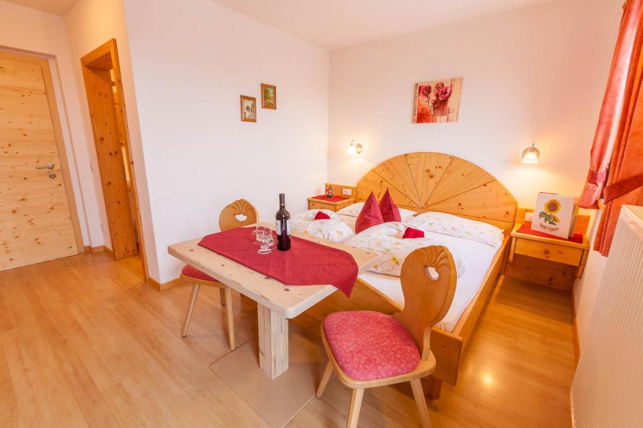 Villa Egarterhof à San Candido Extérieur photo