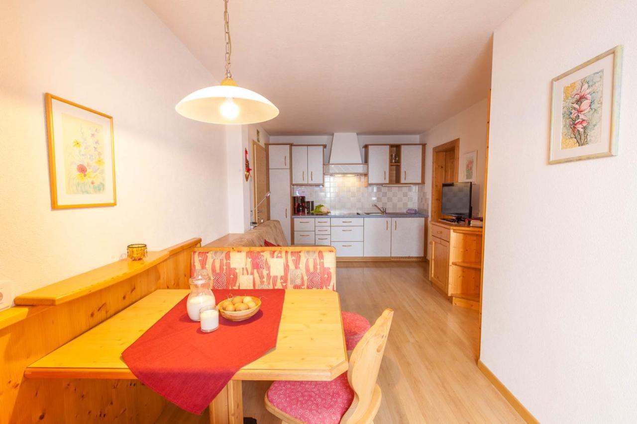 Villa Egarterhof à San Candido Extérieur photo