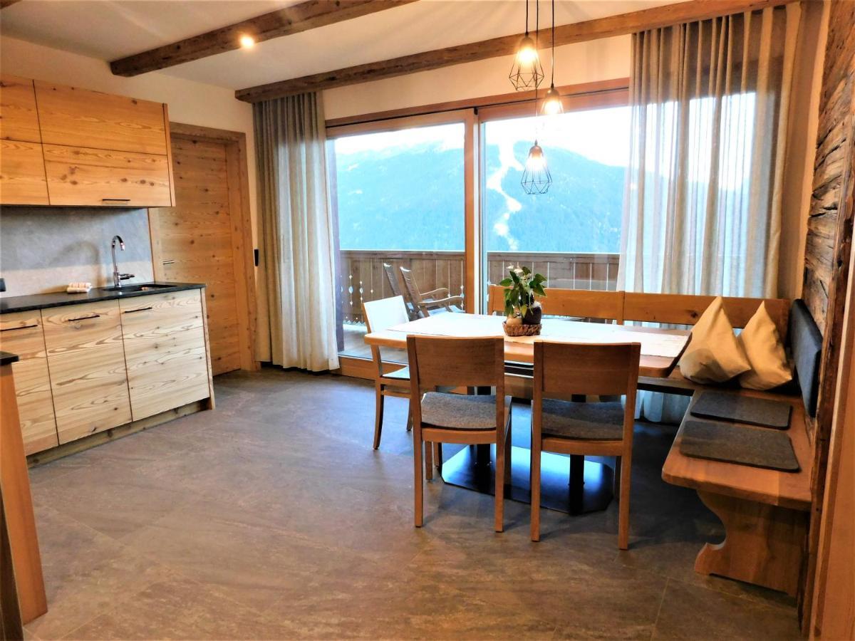 Villa Egarterhof à San Candido Extérieur photo