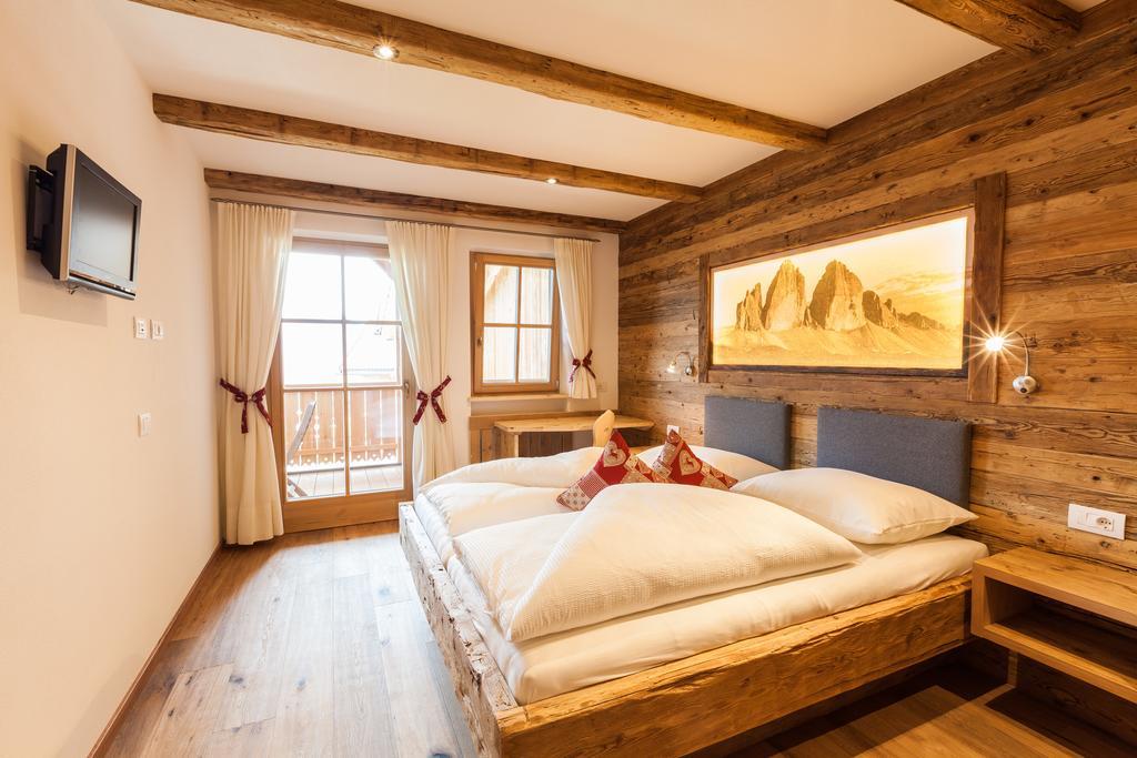 Villa Egarterhof à San Candido Extérieur photo