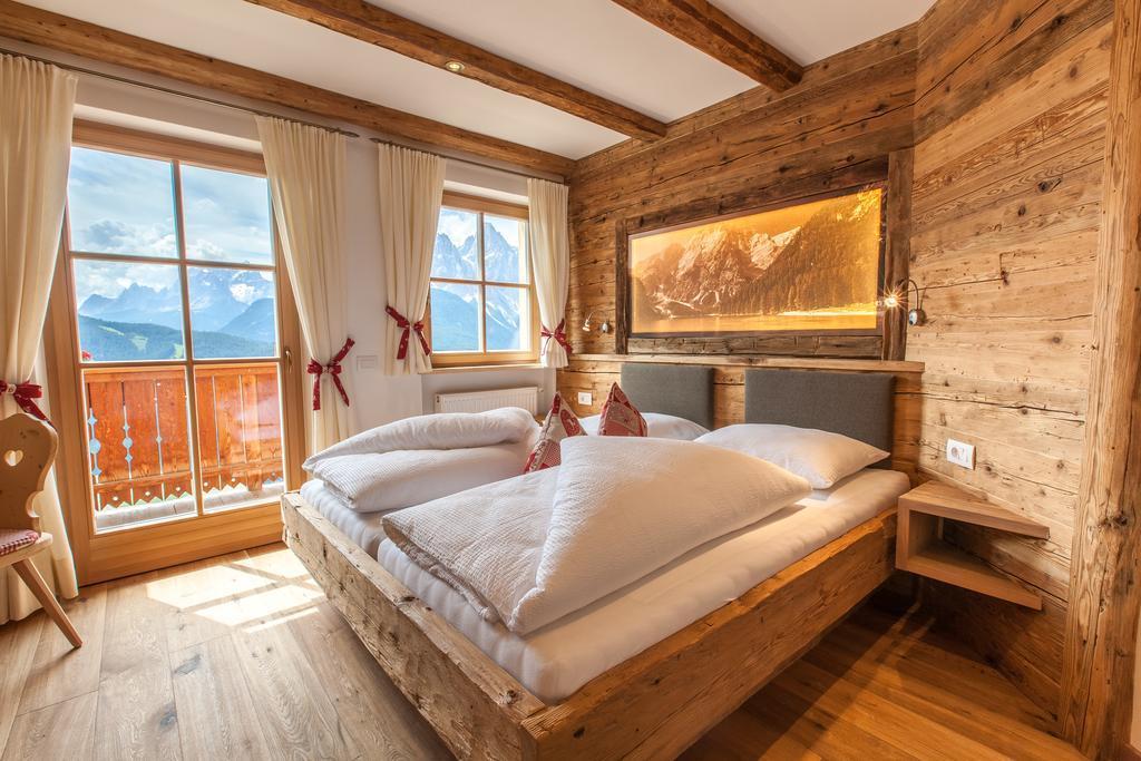 Villa Egarterhof à San Candido Extérieur photo